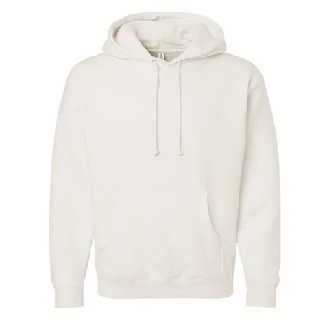 Independent Trading Co. Hooded Sweatshirt