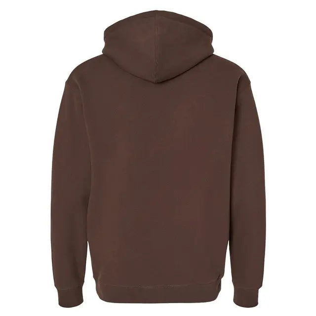 Independent Trading Co. Hooded Sweatshirt