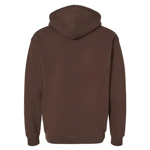Independent Trading Co. Hooded Sweatshirt
