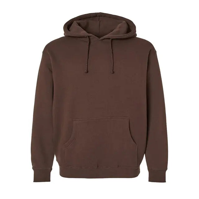 Independent Trading Co. Hooded Sweatshirt
