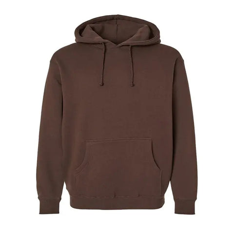 Independent Trading Co. Hooded Sweatshirt