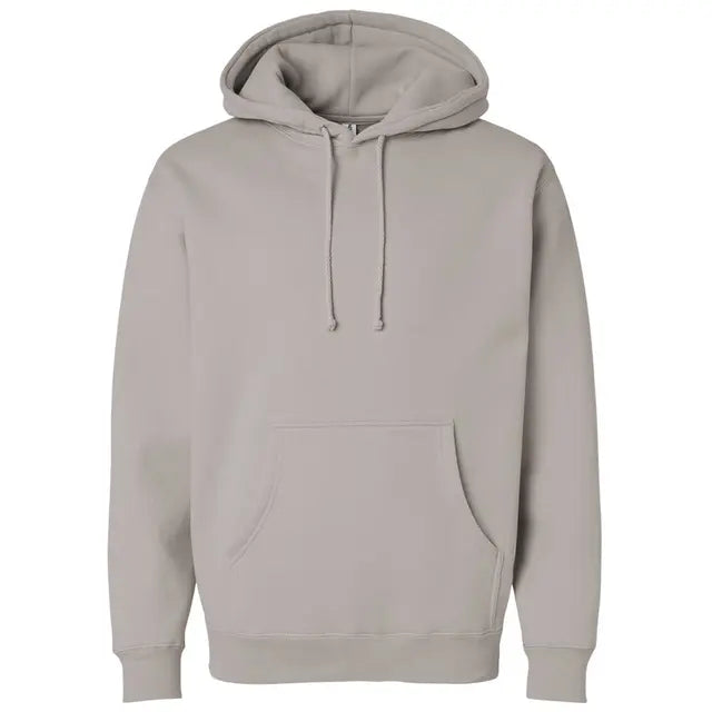 Independent Trading Co. Hooded Sweatshirt