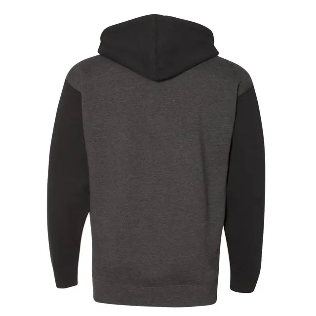 Independent Trading Co. Hooded Sweatshirt