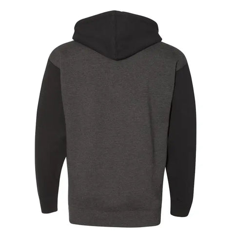 Independent Trading Co. Hooded Sweatshirt
