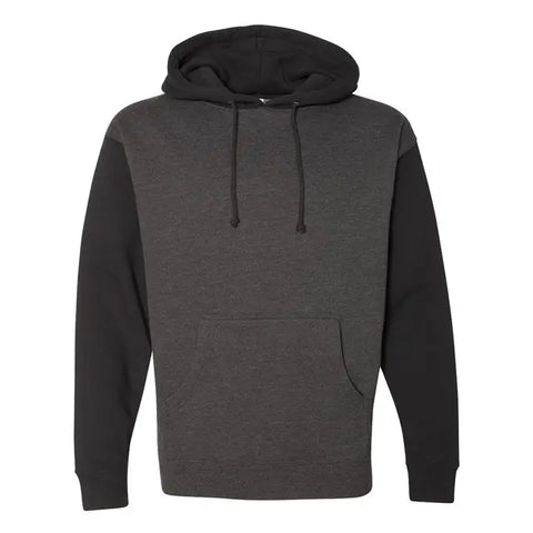 Independent Trading Co. Hooded Sweatshirt