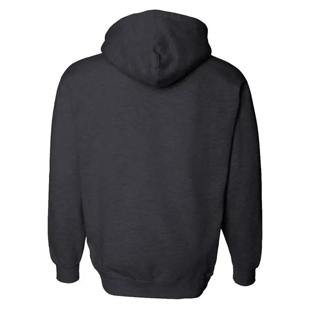 Independent Trading Co. Hooded Sweatshirt