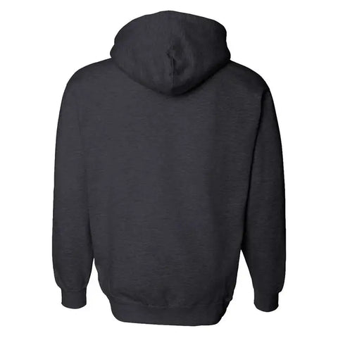 Independent Trading Co. Hooded Sweatshirt