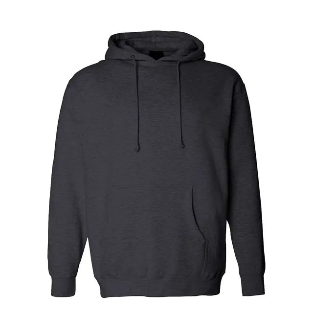 Independent Trading Co. Hooded Sweatshirt