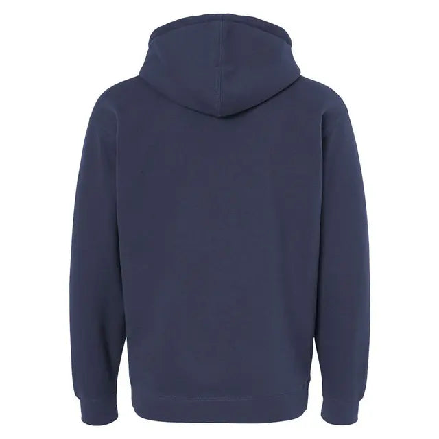 Independent Trading Co. Hooded Sweatshirt