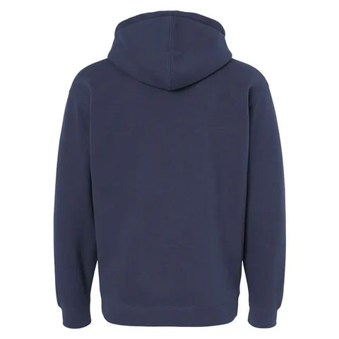 Independent Trading Co. Hooded Sweatshirt
