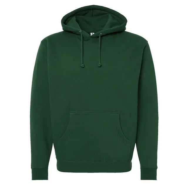 Independent Trading Co. Hooded Sweatshirt