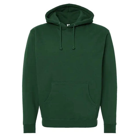 Independent Trading Co. Hooded Sweatshirt