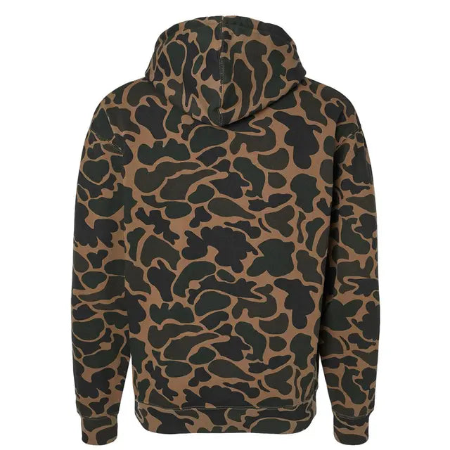 Independent Trading Co. Hooded Sweatshirt