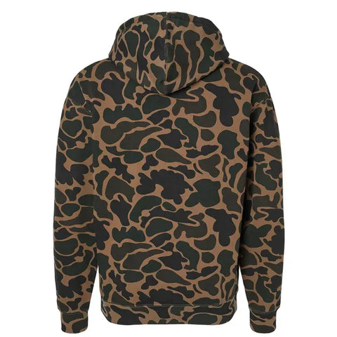 Independent Trading Co. Hooded Sweatshirt