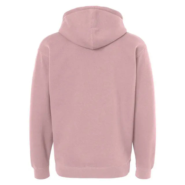 Independent Trading Co. Hooded Sweatshirt