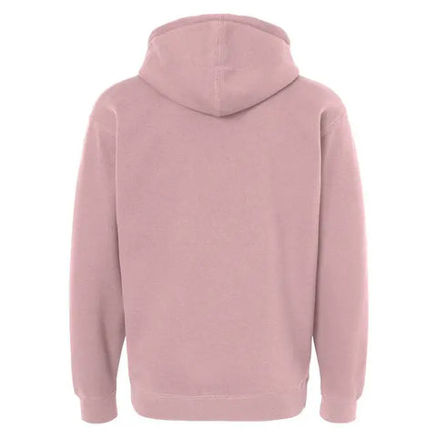 Independent Trading Co. Hooded Sweatshirt
