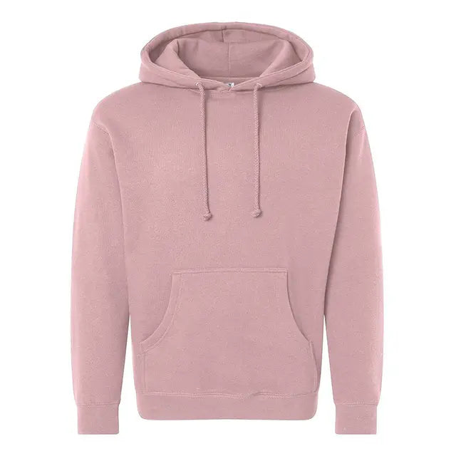 Independent Trading Co. Hooded Sweatshirt