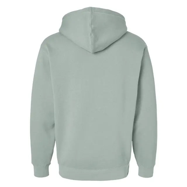 Independent Trading Co. Hooded Sweatshirt