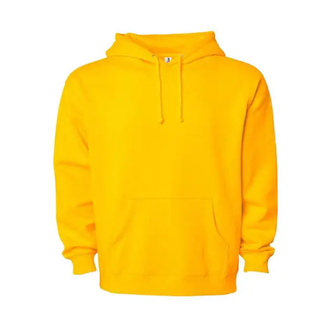 Independent Trading Co. Hooded Sweatshirt