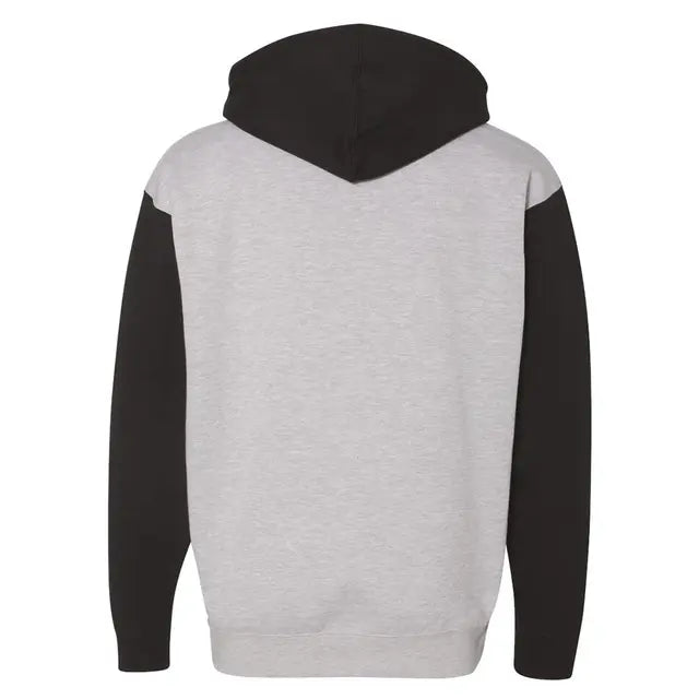 Independent Trading Co. Hooded Sweatshirt