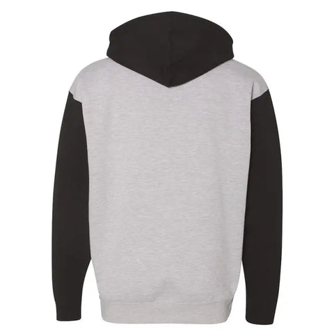 Independent Trading Co. Hooded Sweatshirt
