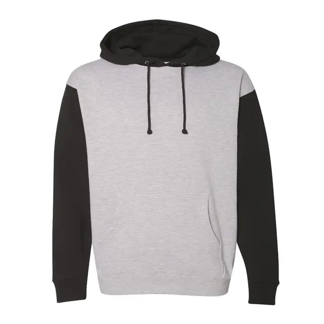 Independent Trading Co. Hooded Sweatshirt
