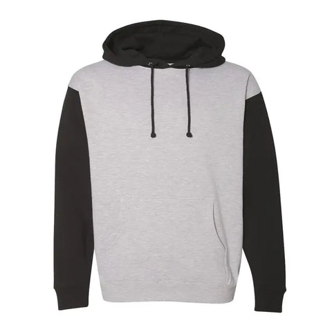 Independent Trading Co. Hooded Sweatshirt