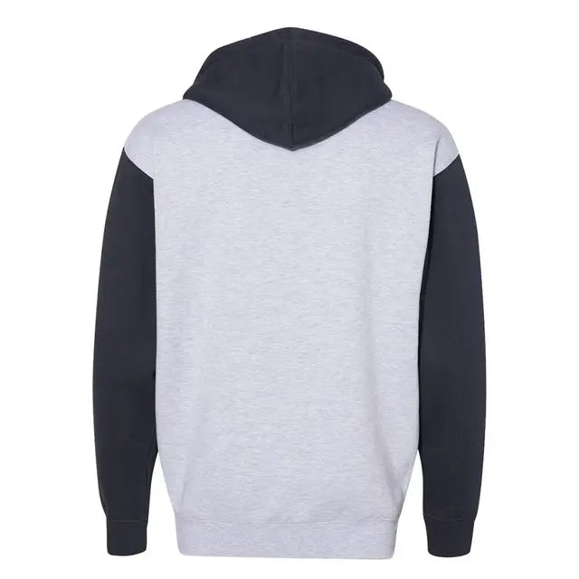 Independent Trading Co. Hooded Sweatshirt