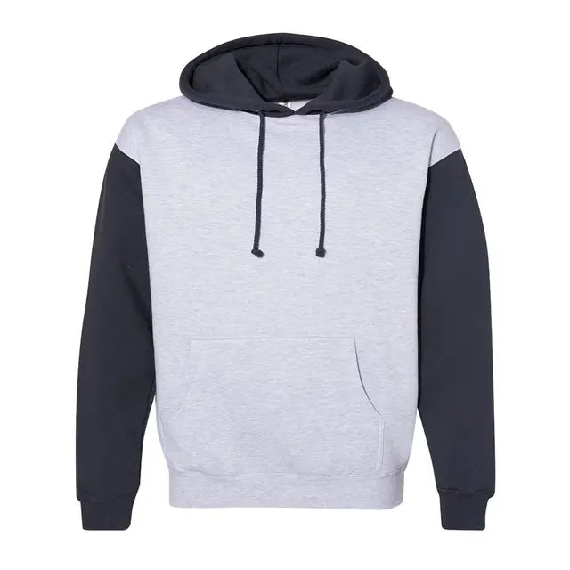 Independent Trading Co. Hooded Sweatshirt