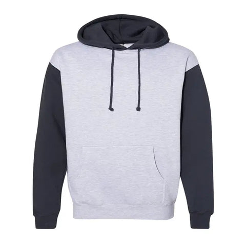 Independent Trading Co. Hooded Sweatshirt