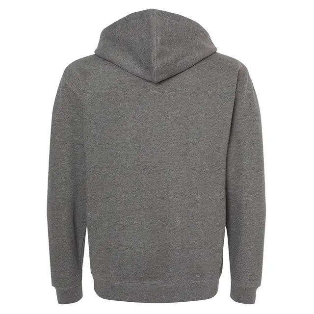 Independent Trading Co. Hooded Sweatshirt