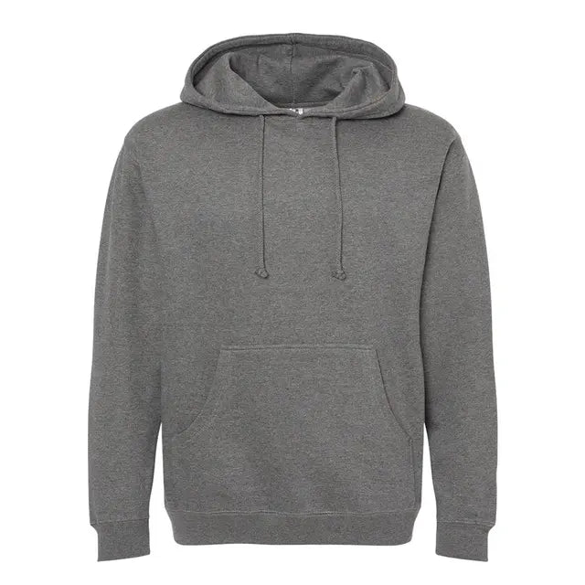 Independent Trading Co. Hooded Sweatshirt