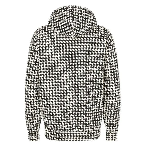 Independent Trading Co. Hooded Sweatshirt