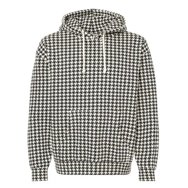 Independent Trading Co. Hooded Sweatshirt