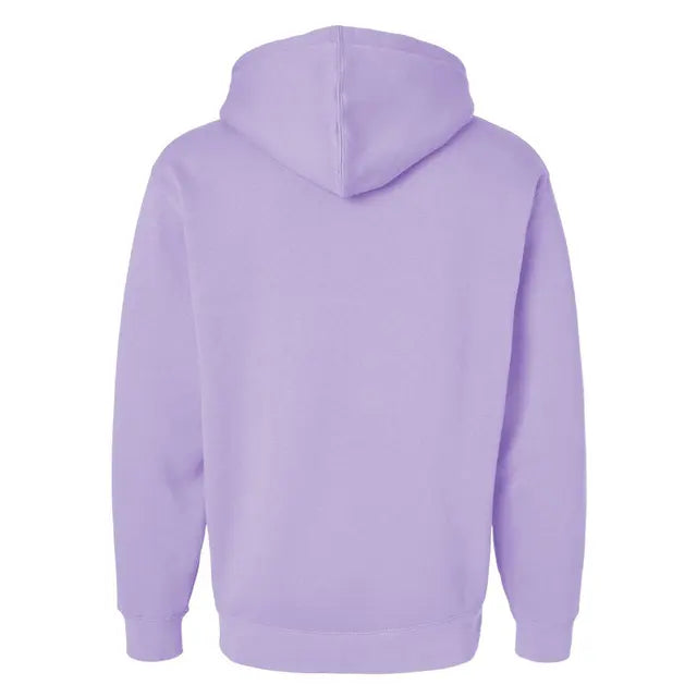Independent Trading Co. Hooded Sweatshirt