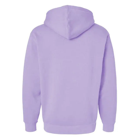 Independent Trading Co. Hooded Sweatshirt