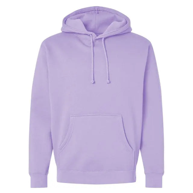 Independent Trading Co. Hooded Sweatshirt