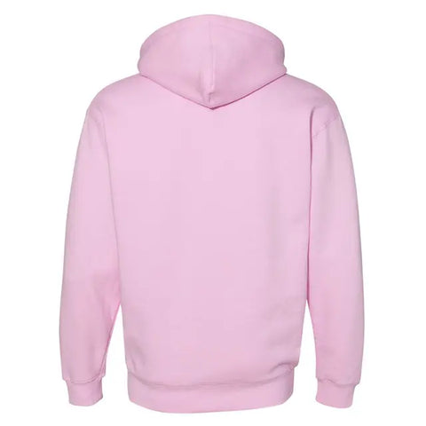 Independent Trading Co. Hooded Sweatshirt