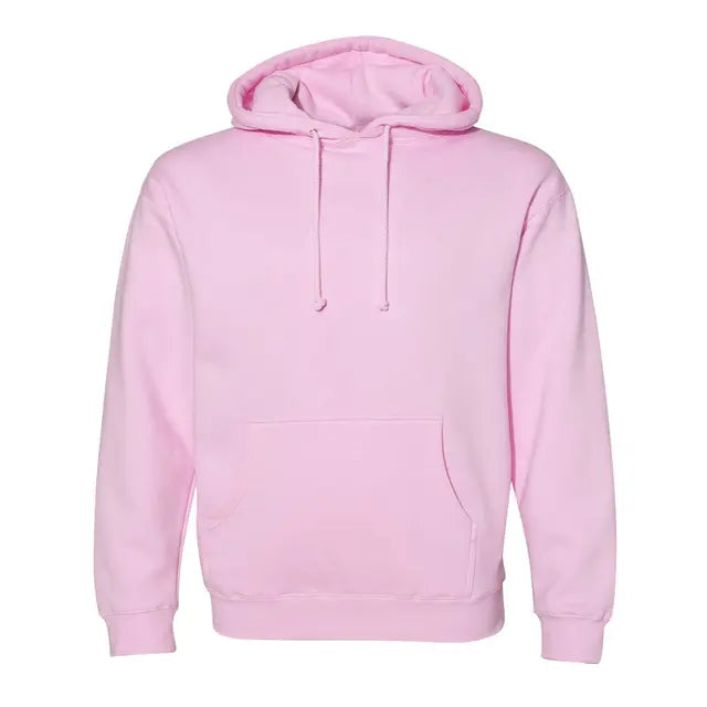 Independent Trading Co. Hooded Sweatshirt