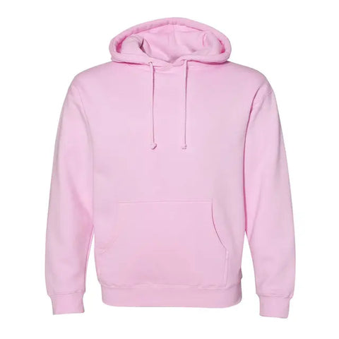Independent Trading Co. Hooded Sweatshirt