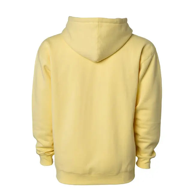 Independent Trading Co. Hooded Sweatshirt