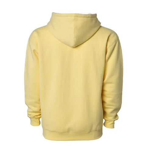 Independent Trading Co. Hooded Sweatshirt