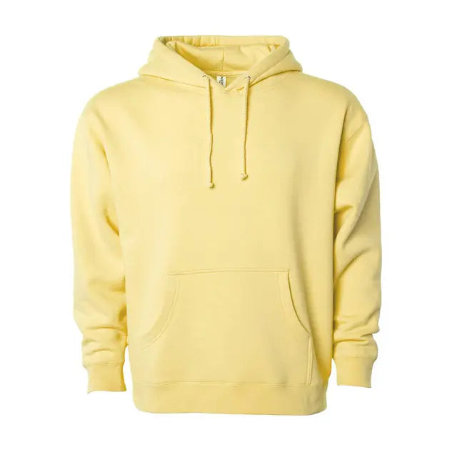 Independent Trading Co. Hooded Sweatshirt