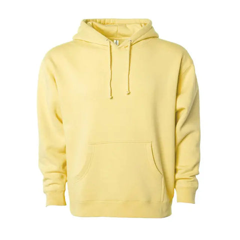 Independent Trading Co. Hooded Sweatshirt