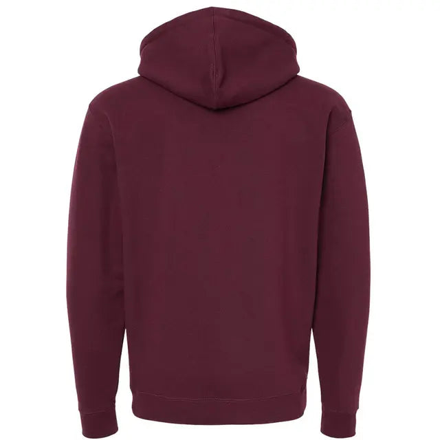 Independent Trading Co. Hooded Sweatshirt