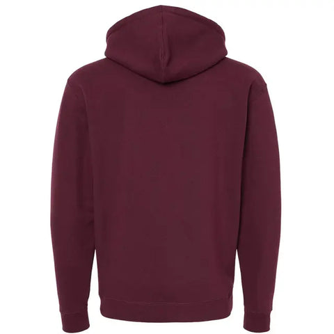 Independent Trading Co. Hooded Sweatshirt