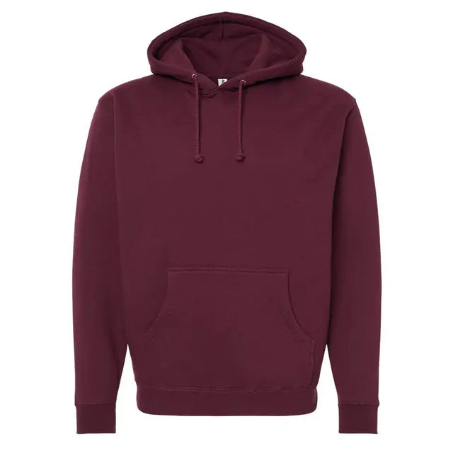 Independent Trading Co. Hooded Sweatshirt
