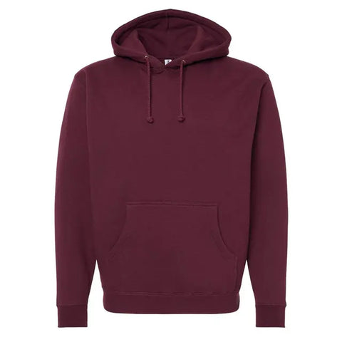 Independent Trading Co. Hooded Sweatshirt