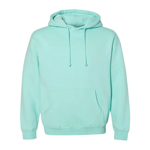 Independent Trading Co. Hooded Sweatshirt