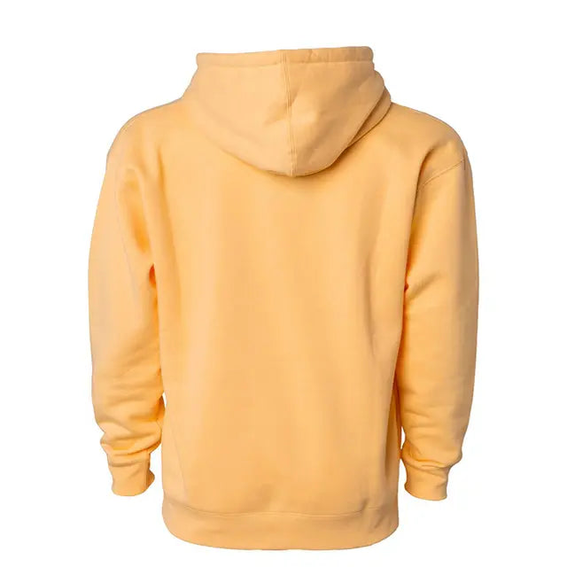 Independent Trading Co. Hooded Sweatshirt